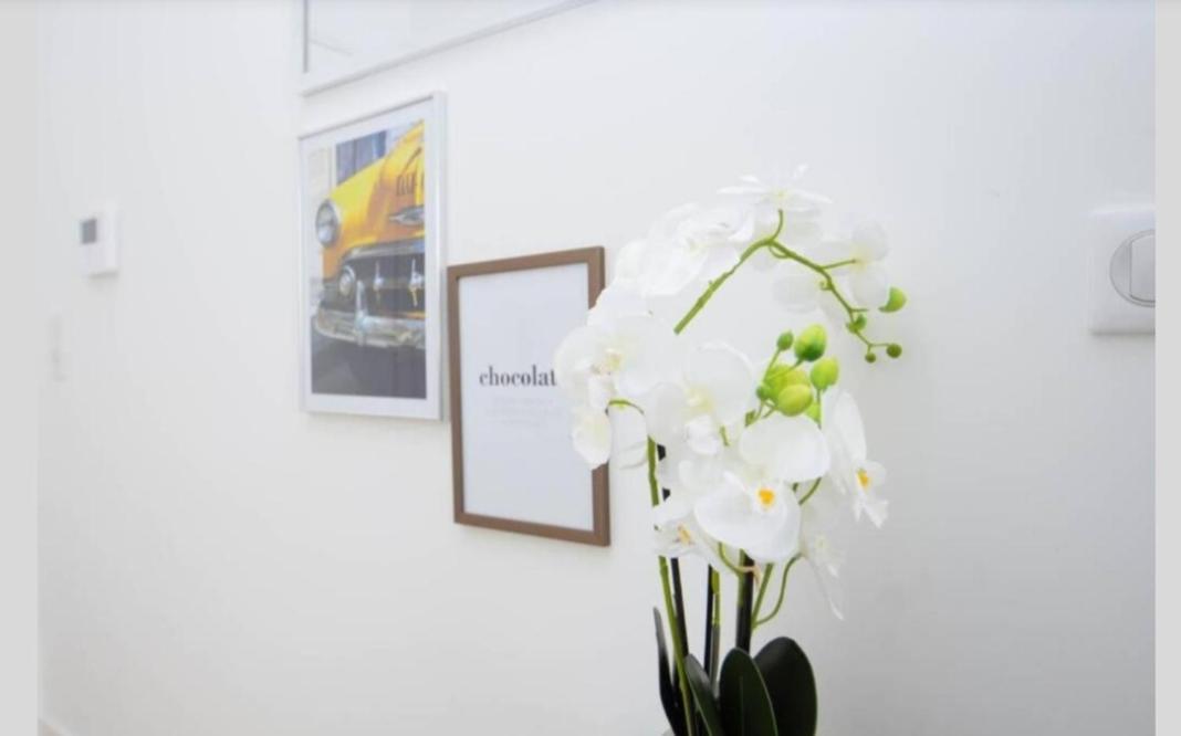 Studio Neuf Paris La Defense Metro 15 Rueil - Suresnes - Mont Valerien Eksteriør bilde